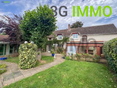 For sale Cherisy 7 rooms 204 m2 Eure et loir (28500) photo 0