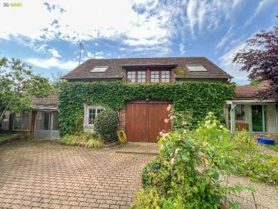 For sale Cherisy 7 rooms 204 m2 Eure et loir (28500) photo 1