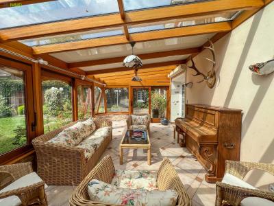 For sale Cherisy 7 rooms 204 m2 Eure et loir (28500) photo 2