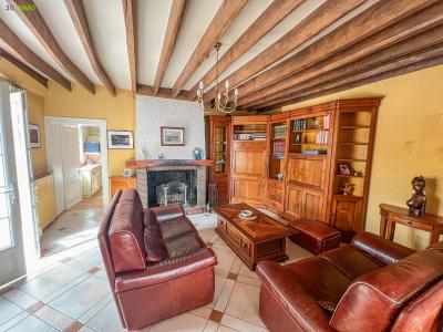 For sale Cherisy 7 rooms 204 m2 Eure et loir (28500) photo 3