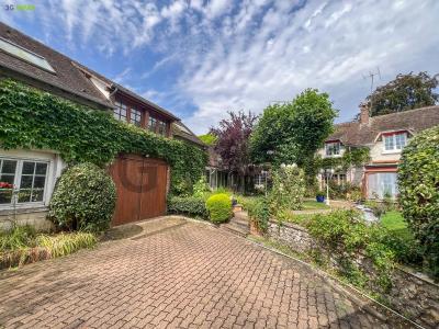 For sale Cherisy 7 rooms 204 m2 Eure et loir (28500) photo 4