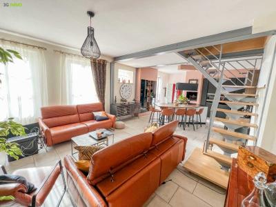 Annonce Vente 5 pices Maison Cherisy 28