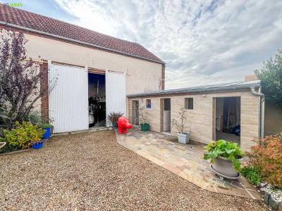 Acheter Maison Cherisy Eure et loir