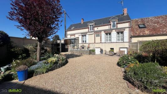 Acheter Maison Cherisy 325000 euros