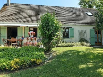 Annonce Vente 6 pices Maison Dreux 28