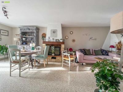 Acheter Maison 91 m2 Dreux