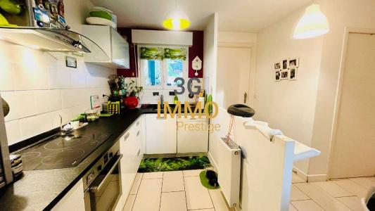 Acheter Maison Ascain 499000 euros