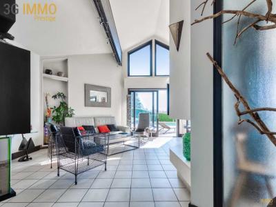 Annonce Vente 5 pices Maison Annecy 74