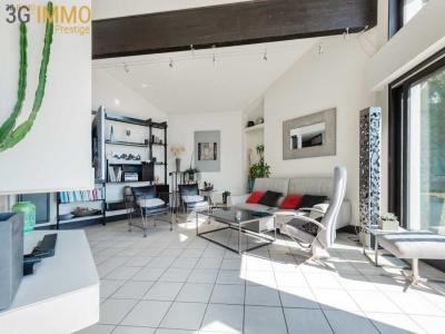 Acheter Maison 185 m2 Annecy