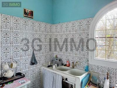 Annonce Vente 3 pices Maison Arcachon 33