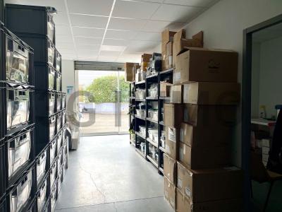 Acheter Local commercial Mauguio 1130 euros