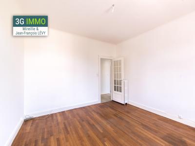 Annonce Vente 3 pices Appartement Metz 57