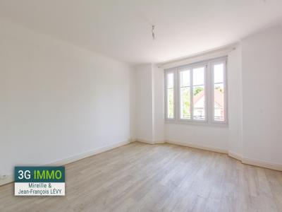 Acheter Appartement 74 m2 Metz