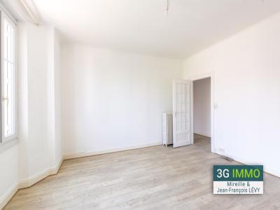 Acheter Appartement Metz Moselle