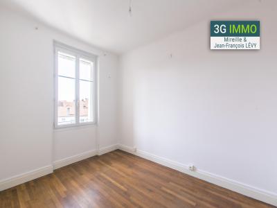 Acheter Appartement Metz 179000 euros