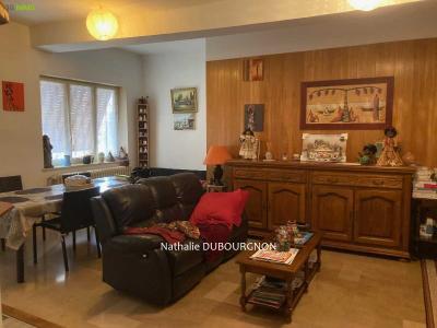 Acheter Immeuble 184 m2 Pont-de-veyle