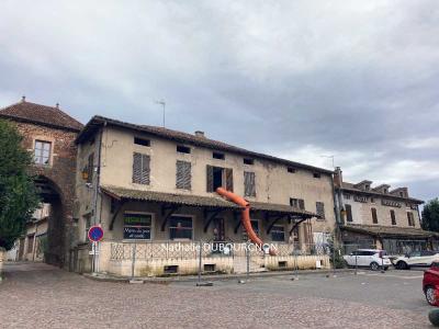 Acheter Immeuble Romenay 210000 euros