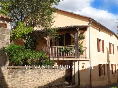 Acheter Maison 121 m2 Belves