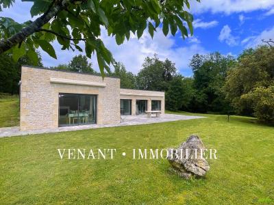 Acheter Maison 114 m2 Meyrals