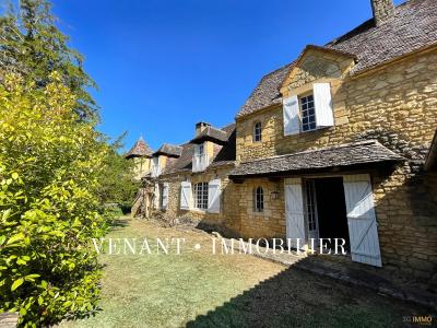 Annonce Vente Prestige Sarlat-la-caneda 24