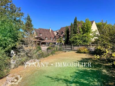 Acheter Prestige 1700 m2 Sarlat-la-caneda