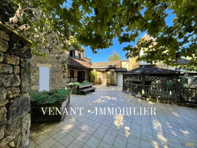 Acheter Prestige Sarlat-la-caneda Dordogne