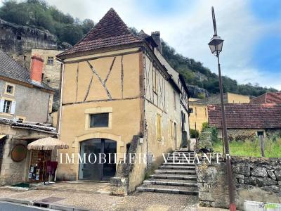 Acheter Maison Eyzies Dordogne