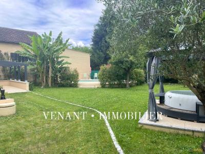Acheter Maison 260 m2 Cenac-et-saint-julien