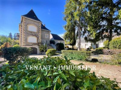 Acheter Maison 354 m2 Sarlat-la-caneda
