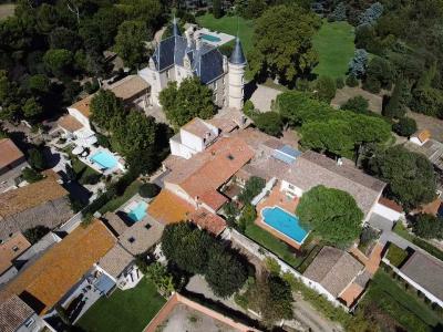 Annonce Vente 9 pices Maison Beziers 34