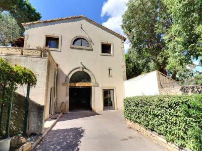 Acheter Maison 295 m2 Beziers