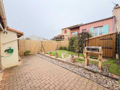 Acheter Maison 40 m2 Clermont-l'herault