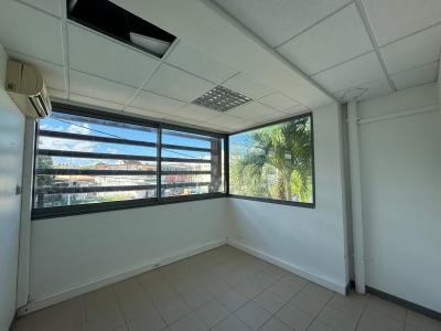 Acheter Bureau Capesterre-belle-eau Guadeloupe