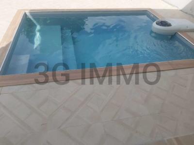Annonce Vente 4 pices Maison Moule 971