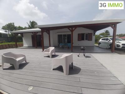Acheter Maison Moule Guadeloupe