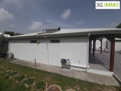 Acheter Maison Moule 390000 euros
