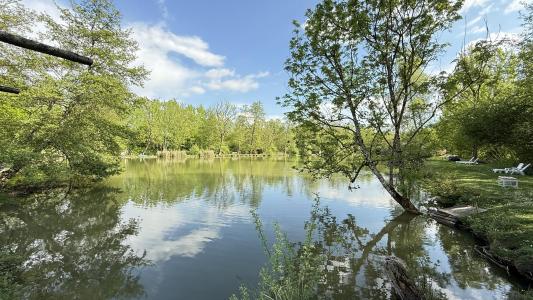 For sale Saint-victor-de-morestel 1 room Isere (38510) photo 2
