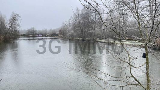 For sale Saint-victor-de-morestel 1 room Isere (38510) photo 4