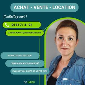 Annonce Vente Immeuble Pont-de-cheruy 38