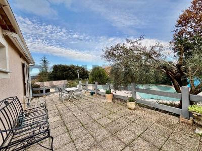 Acheter Maison Aigaliers 475000 euros
