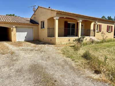 For sale Aigaliers UZAS 5 rooms 106 m2 Gard (30700) photo 0
