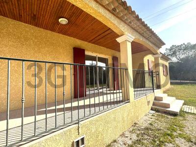 Annonce Vente 5 pices Maison Aigaliers 30