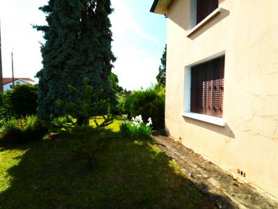 Acheter Maison 99 m2 Vonnas
