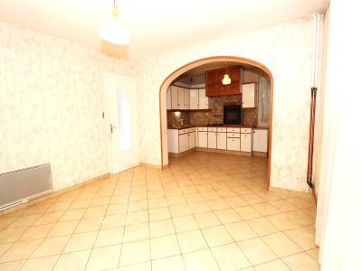 Acheter Maison Vonnas Ain