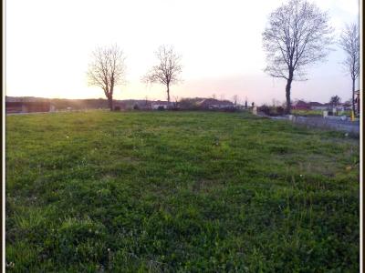 Annonce Vente Terrain Uzein 64