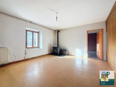 Acheter Maison 204 m2 Mieussy