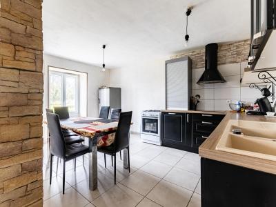 For sale Montsaugeon 7 rooms 145 m2 Haute marne (52190) photo 2