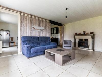 For sale Montsaugeon 7 rooms 145 m2 Haute marne (52190) photo 3