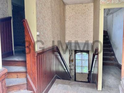 Annonce Vente 4 pices Maison Andiran 47