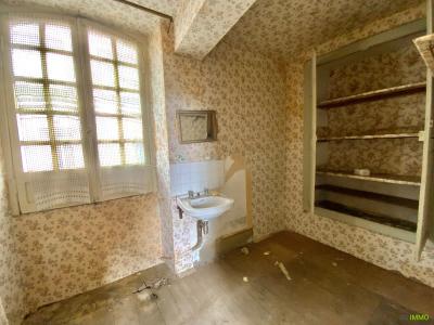 Acheter Maison Andiran Lot et garonne